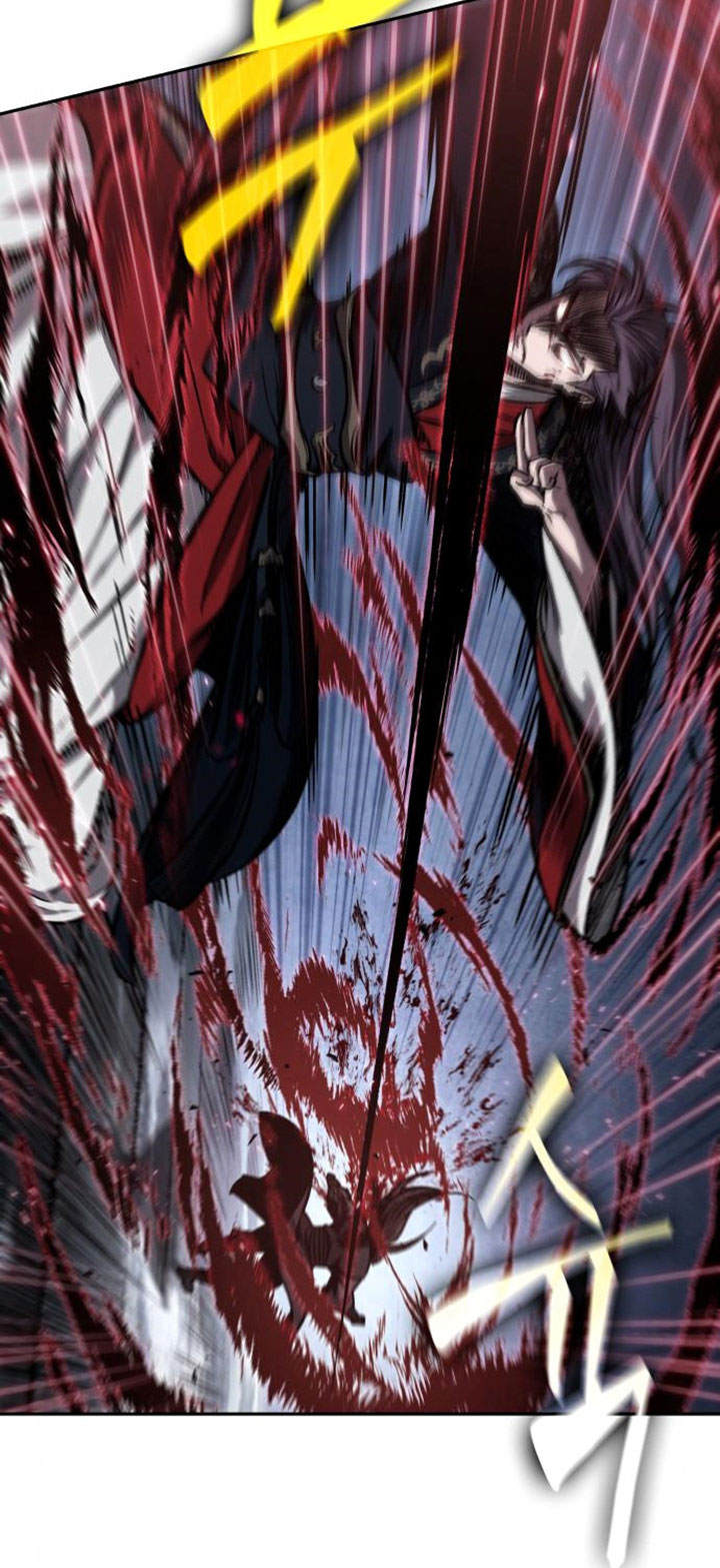 Nano Machine - Chapter 111 - Page 27