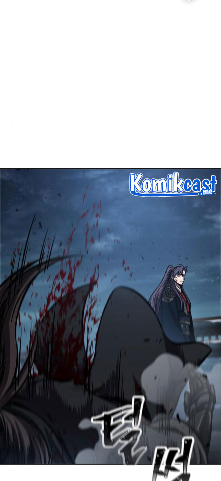 Nano Machine - Chapter 111 - Page 28