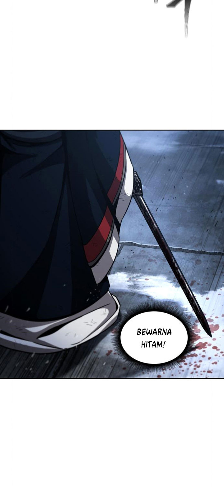 Nano Machine - Chapter 111 - Page 29