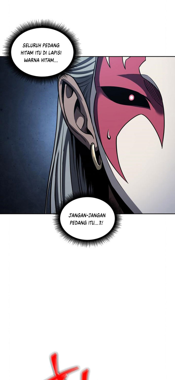 Nano Machine - Chapter 111 - Page 30