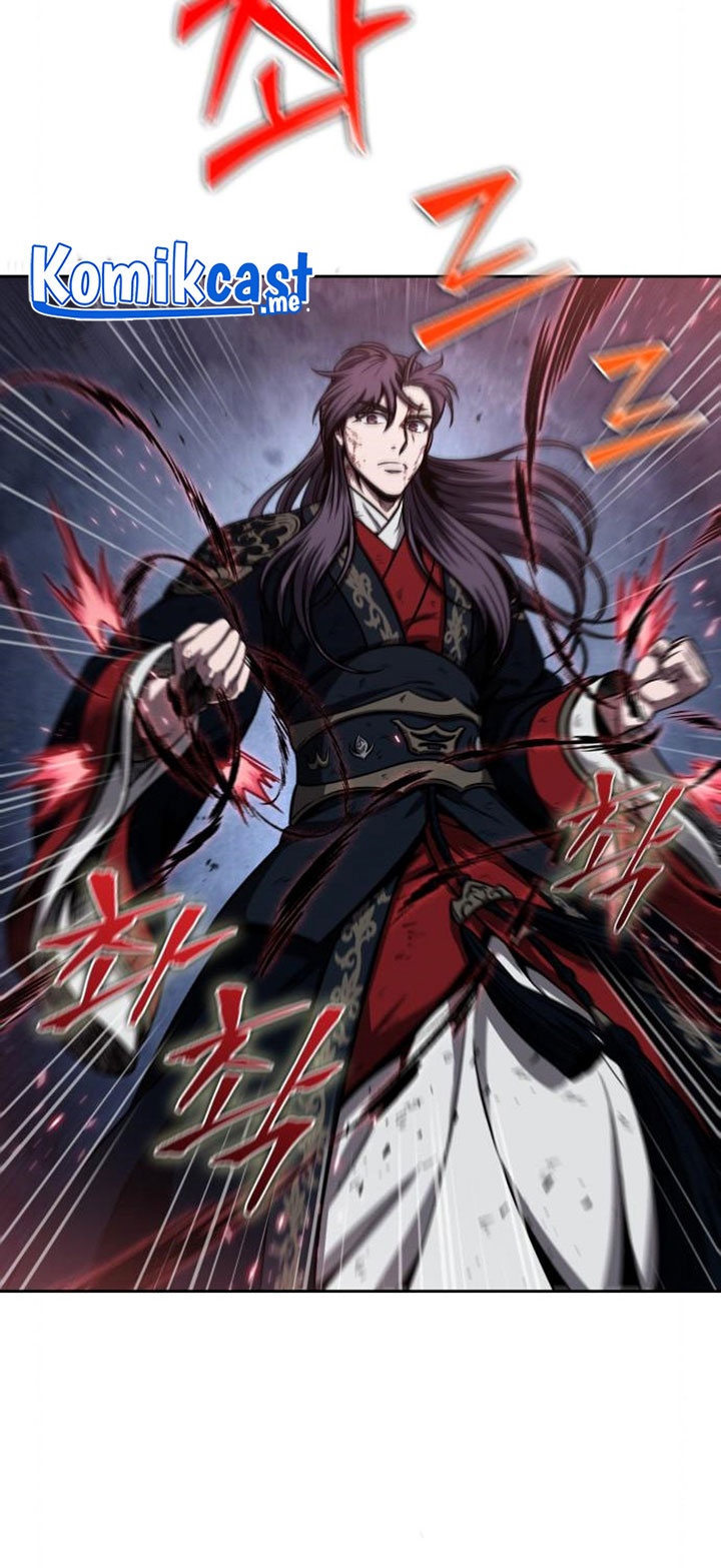 Nano Machine - Chapter 111 - Page 31