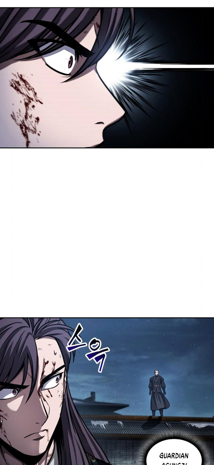 Nano Machine - Chapter 111 - Page 32