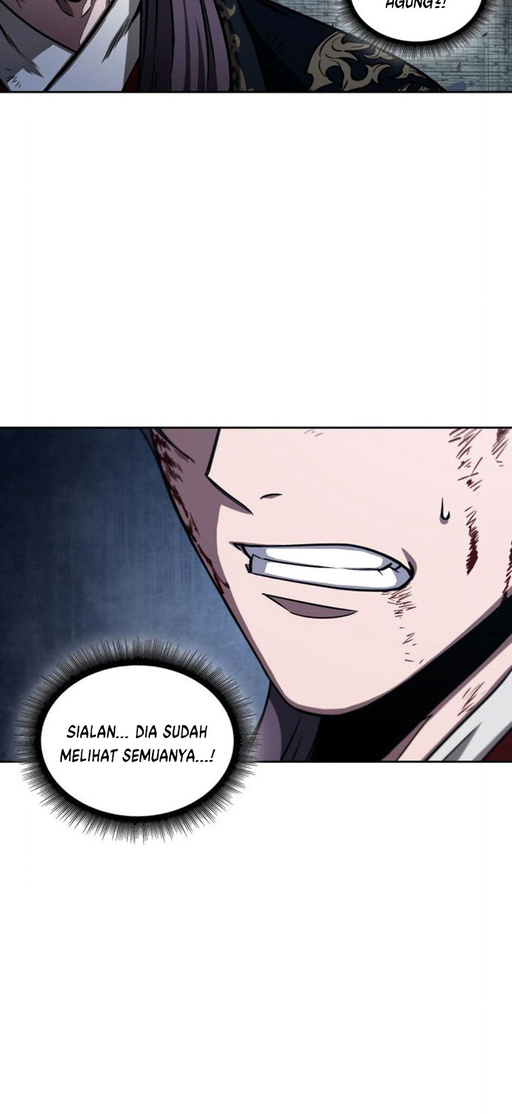 Nano Machine - Chapter 111 - Page 33