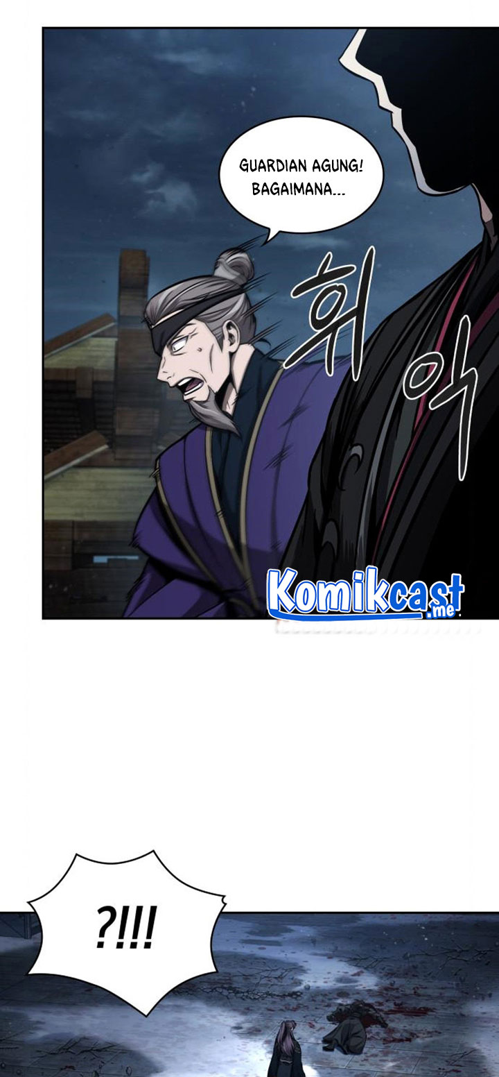 Nano Machine - Chapter 111 - Page 34