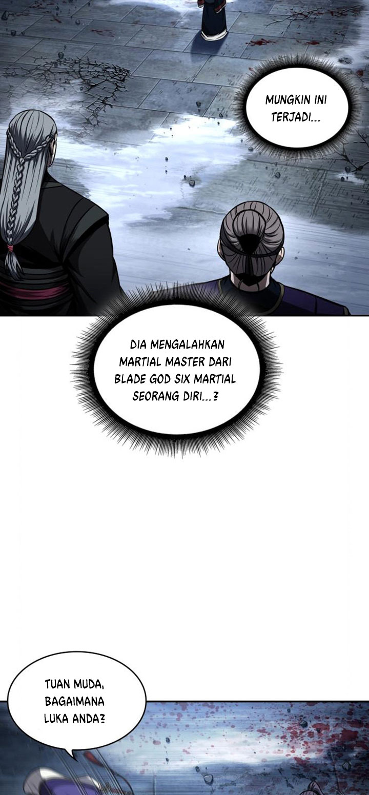 Nano Machine - Chapter 111 - Page 35