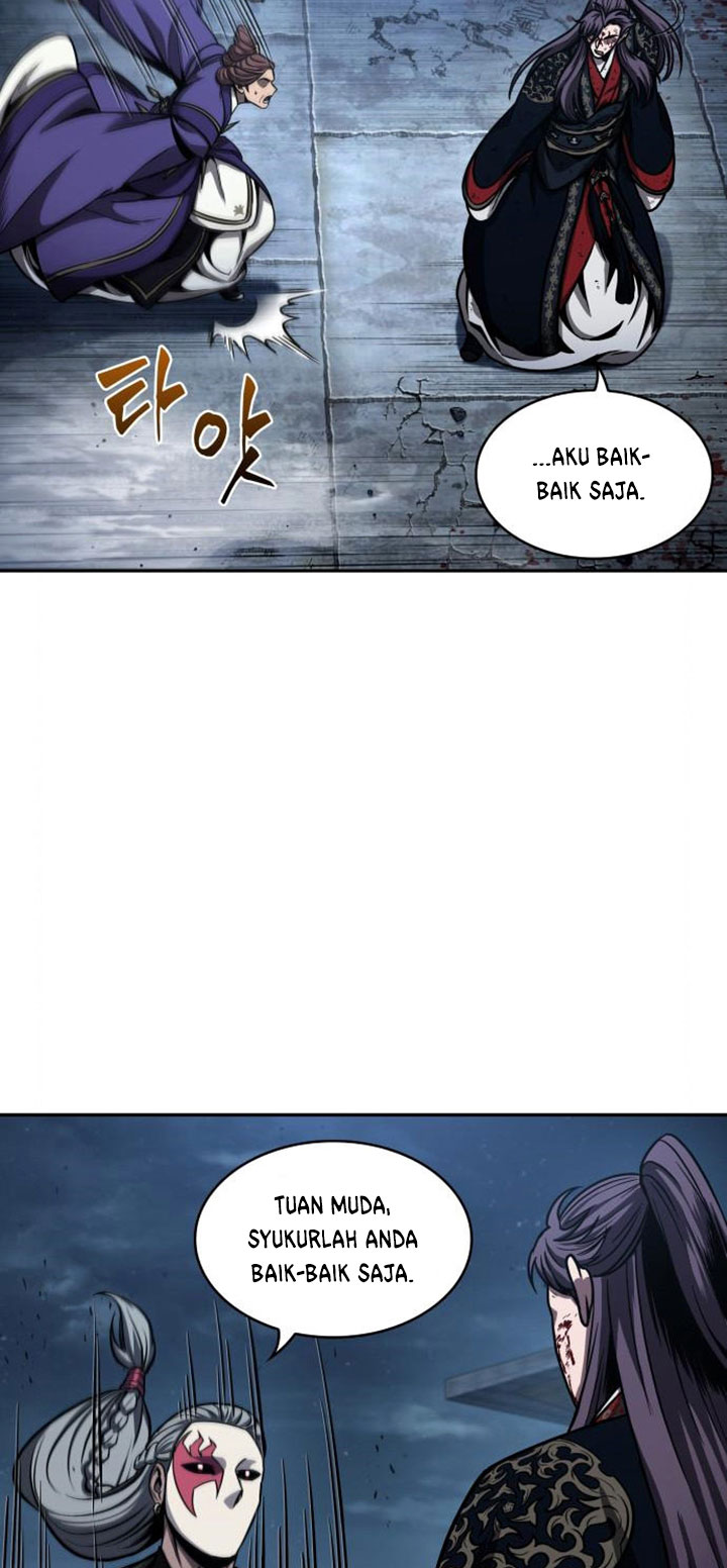 Nano Machine - Chapter 111 - Page 36