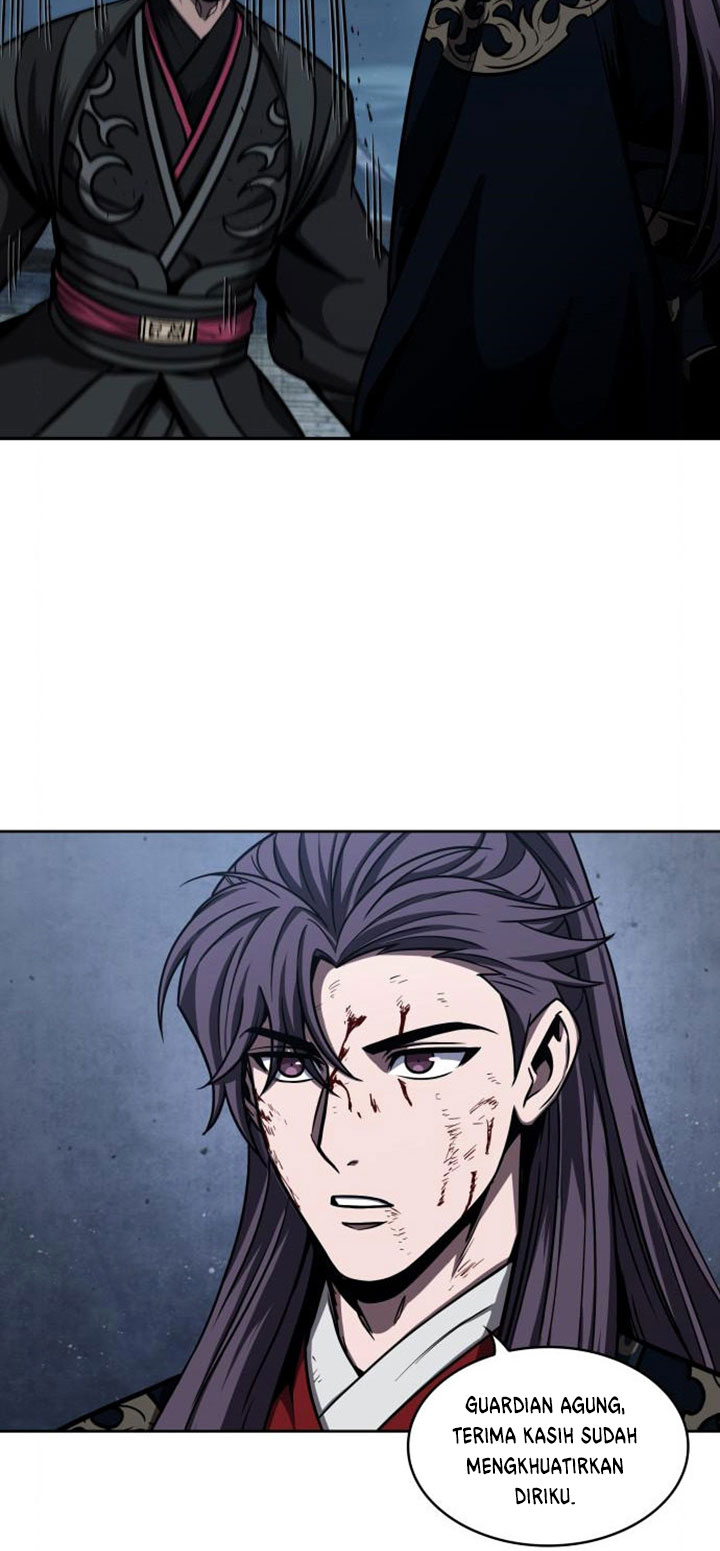 Nano Machine - Chapter 111 - Page 37