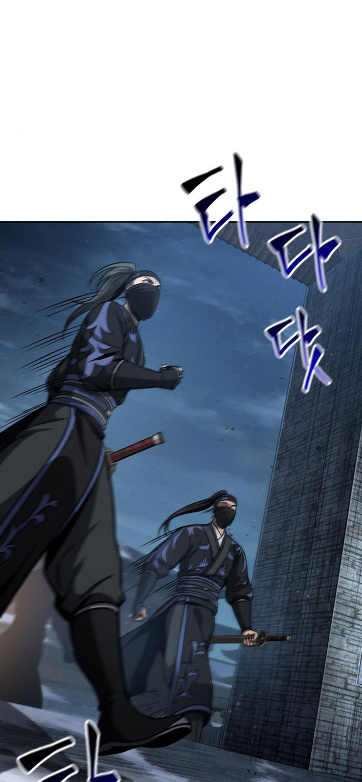 Nano Machine - Chapter 111 - Page 38