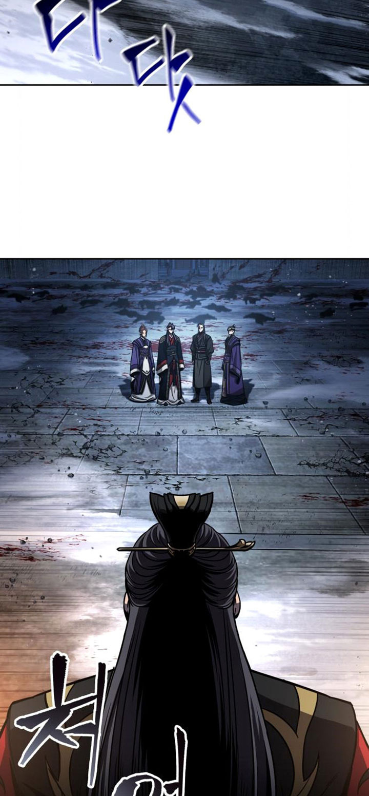 Nano Machine - Chapter 111 - Page 39