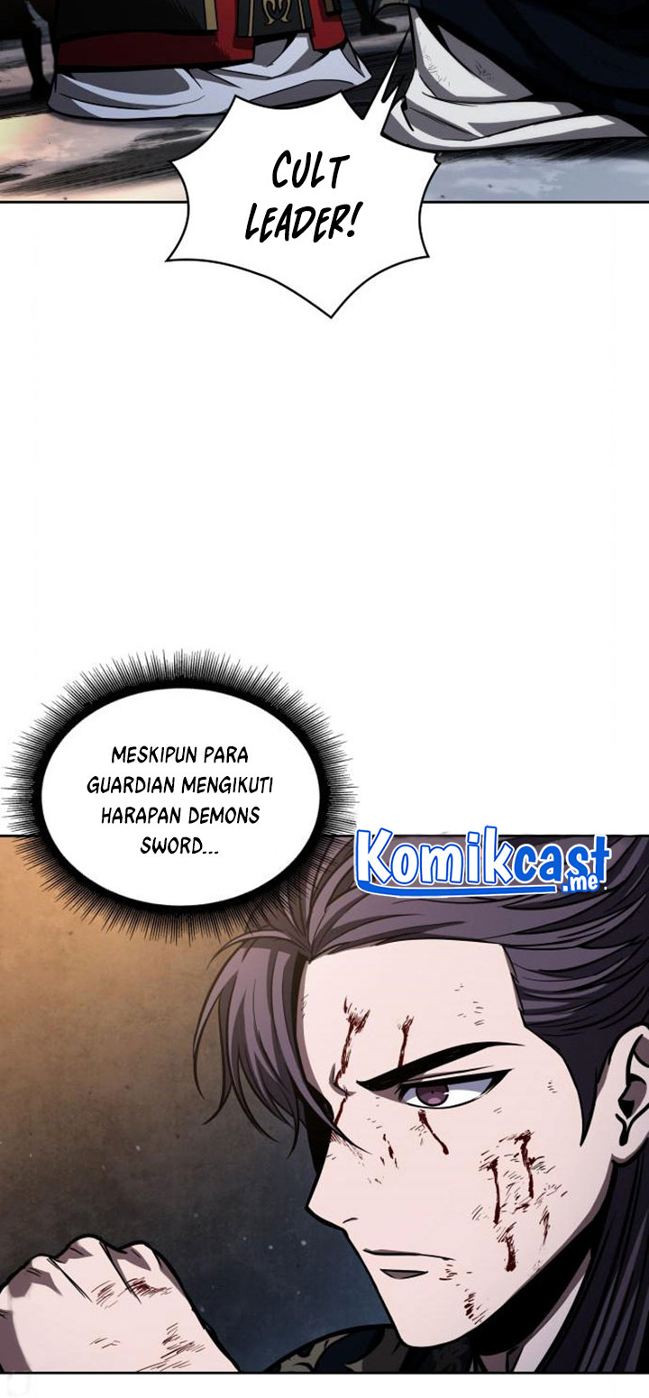 Nano Machine - Chapter 111 - Page 41