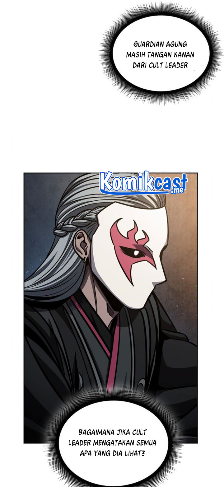 Nano Machine - Chapter 111 - Page 42