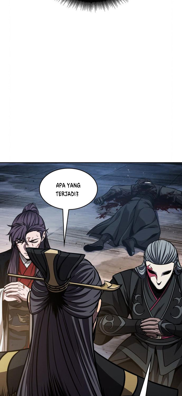 Nano Machine - Chapter 111 - Page 43