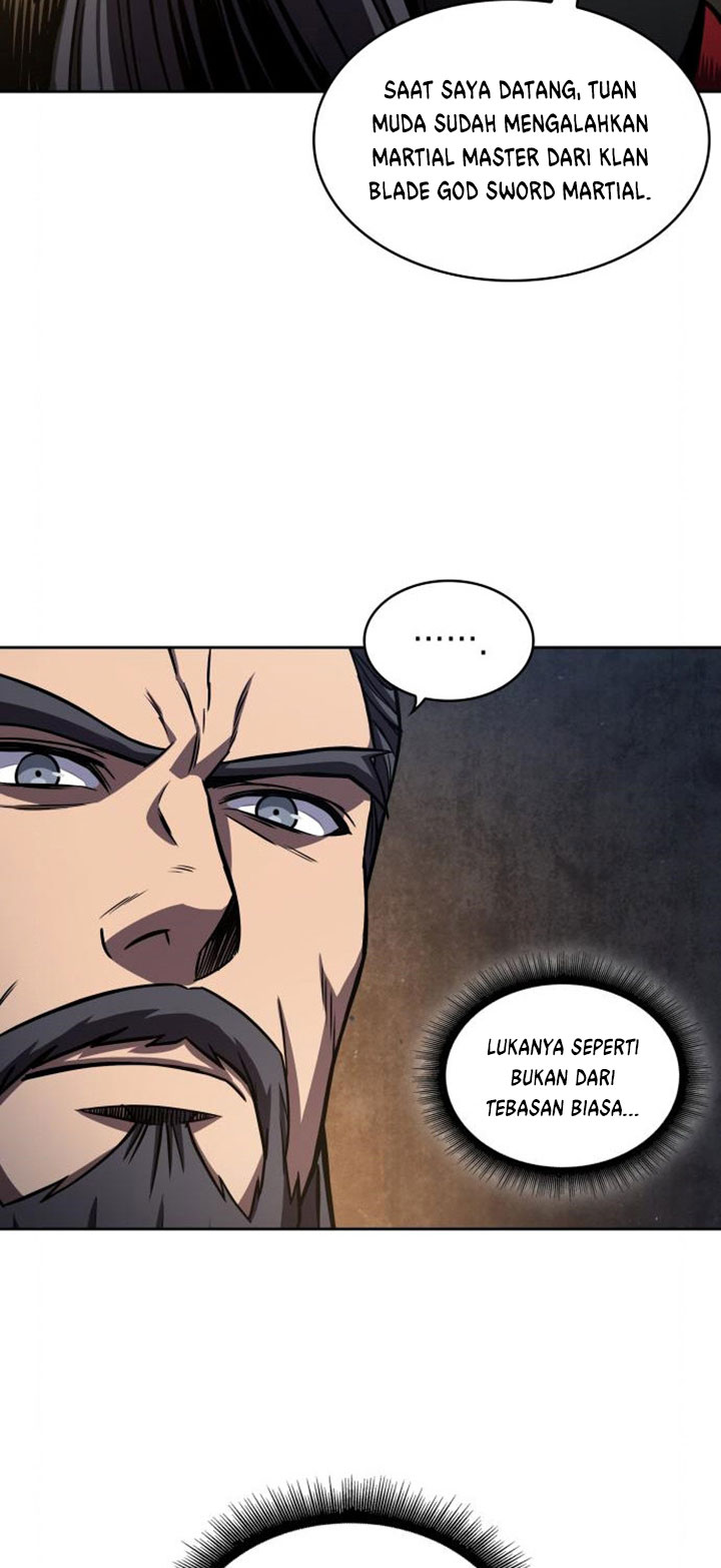 Nano Machine - Chapter 111 - Page 44