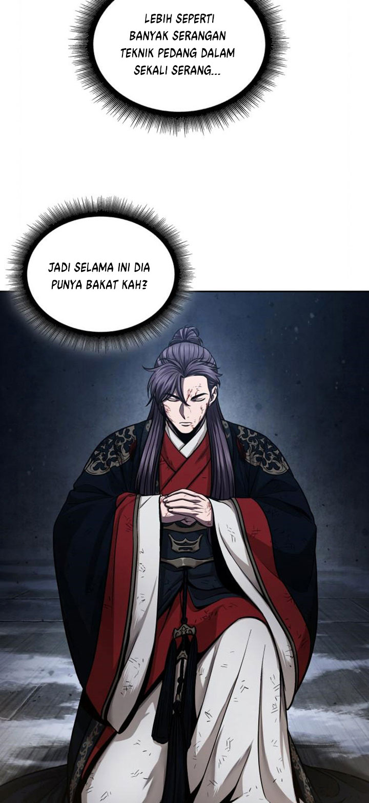 Nano Machine - Chapter 111 - Page 45