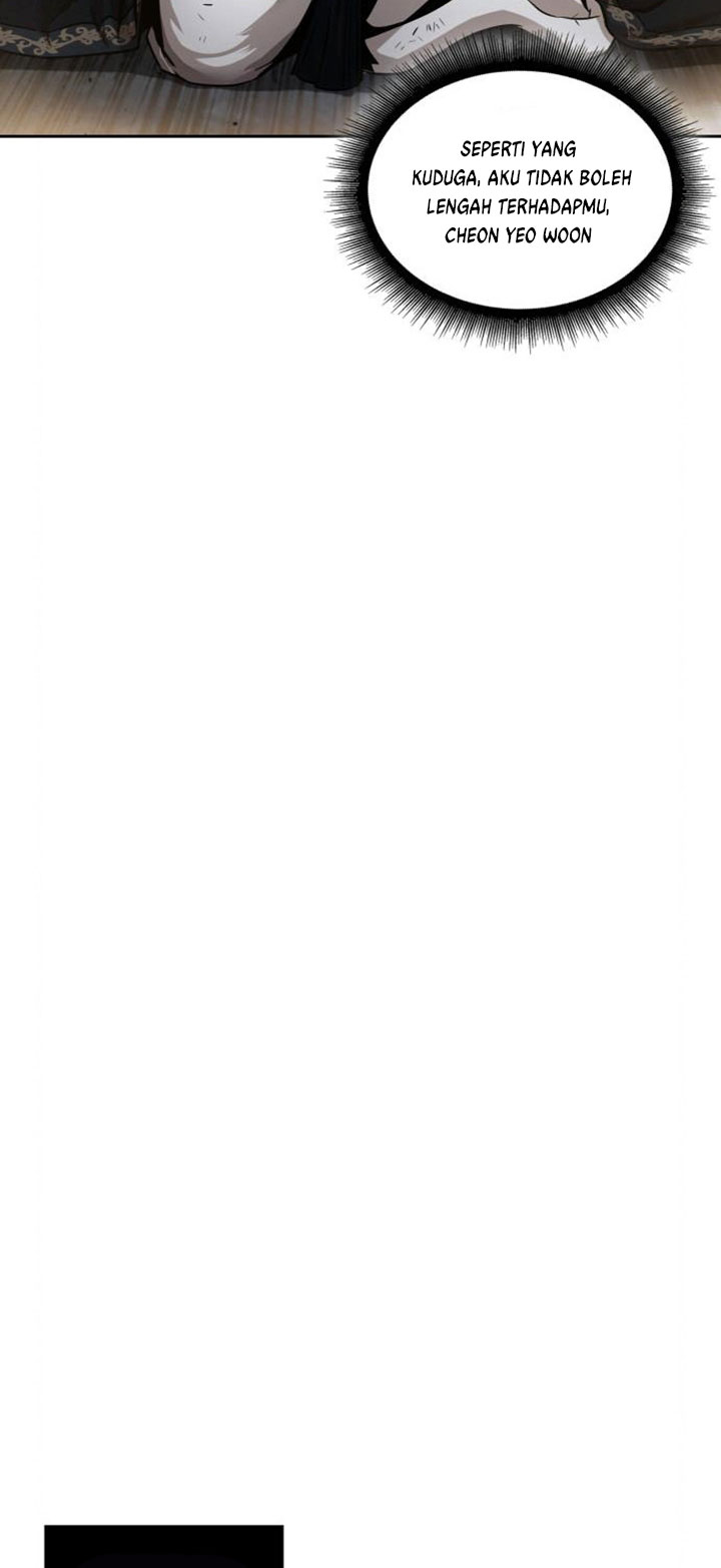 Nano Machine - Chapter 111 - Page 46