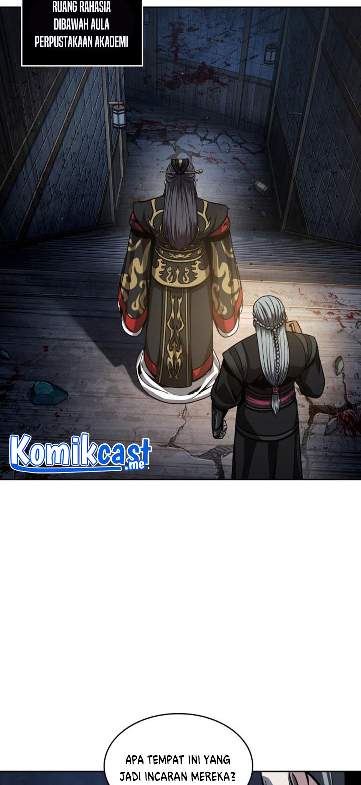 Nano Machine - Chapter 111 - Page 47