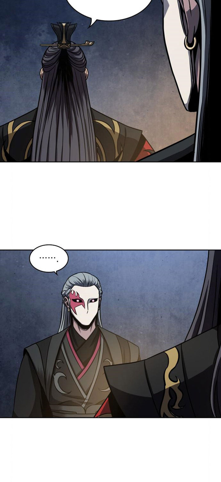 Nano Machine - Chapter 111 - Page 48