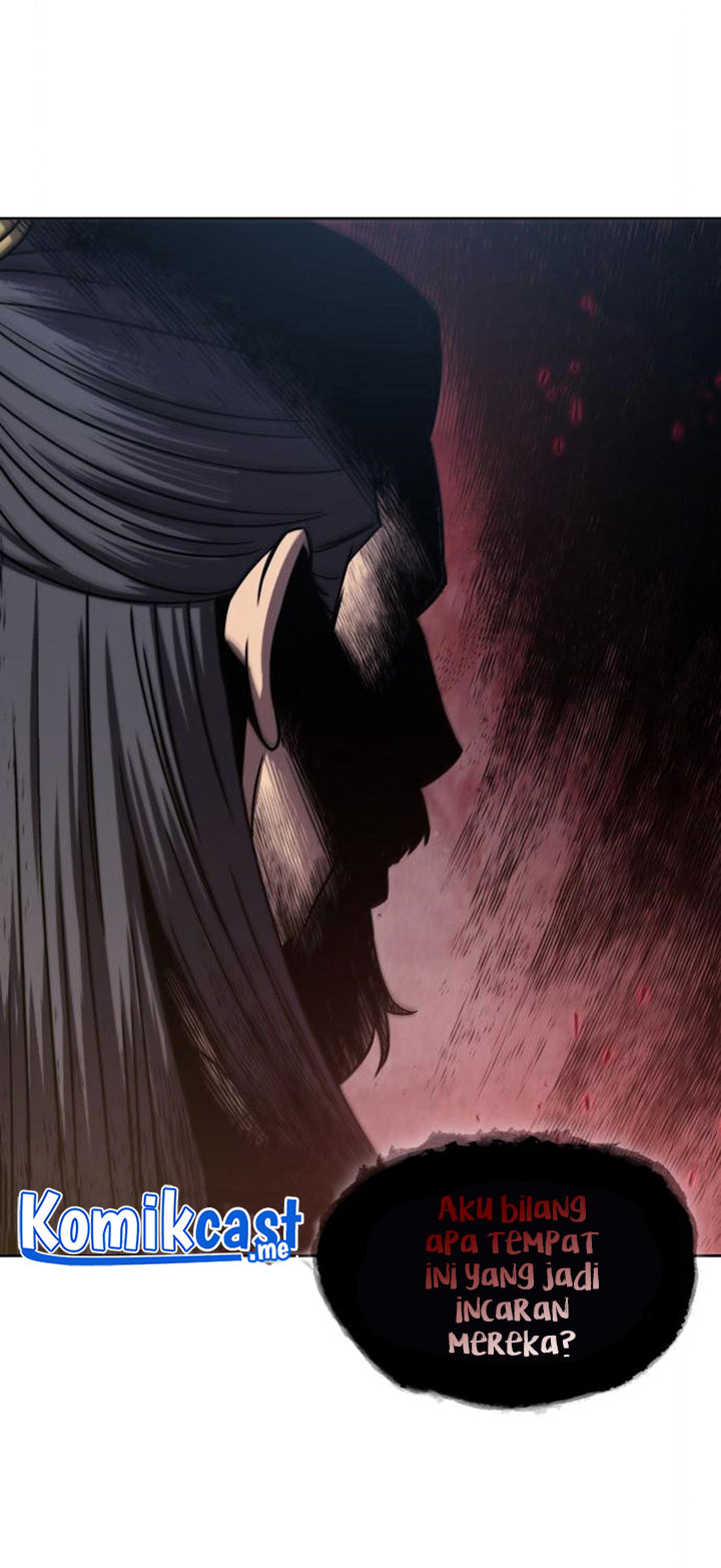 Nano Machine - Chapter 111 - Page 49