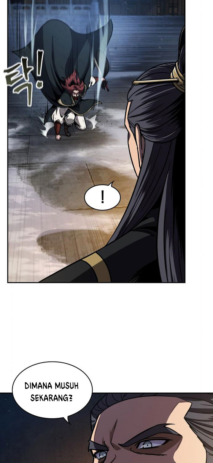 Nano Machine - Chapter 111 - Page 5