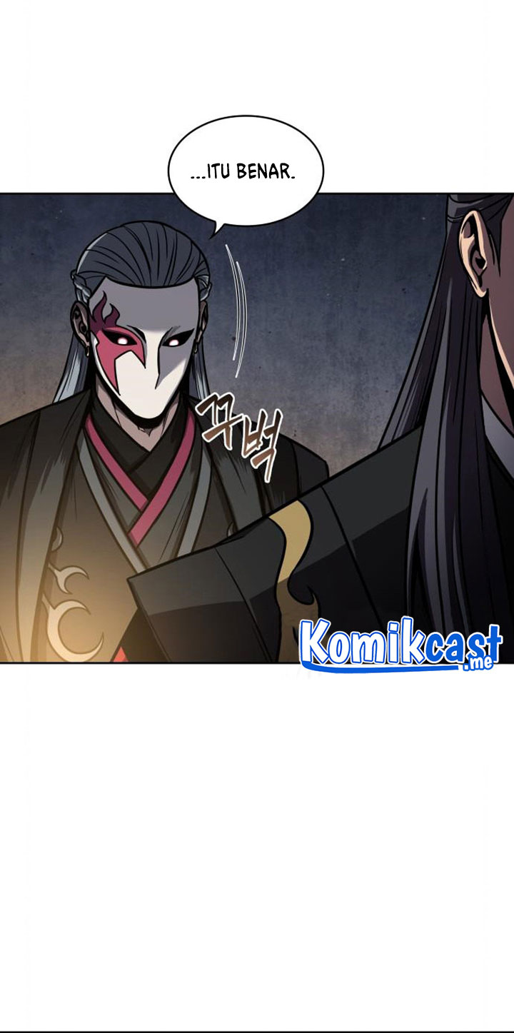 Nano Machine - Chapter 111 - Page 50