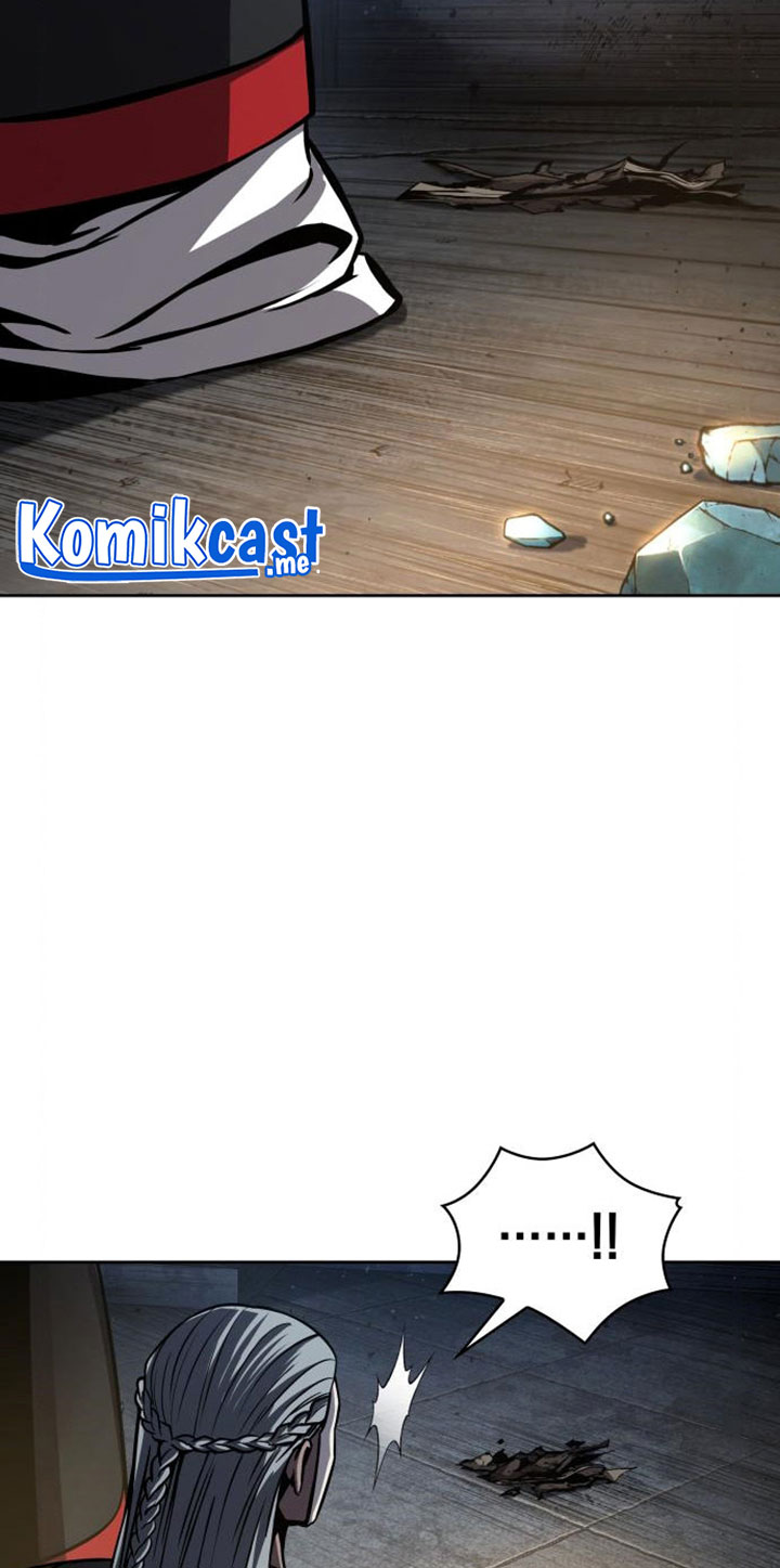 Nano Machine - Chapter 111 - Page 52