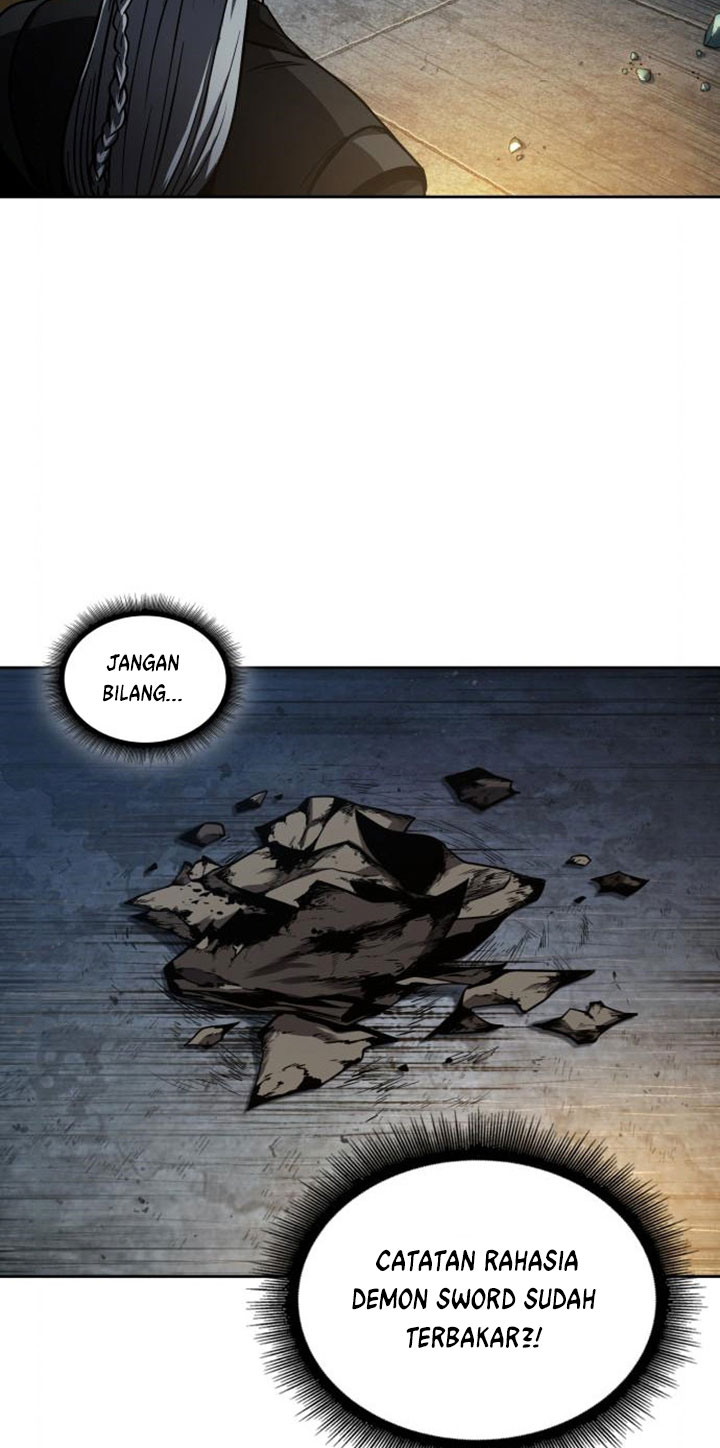 Nano Machine - Chapter 111 - Page 53