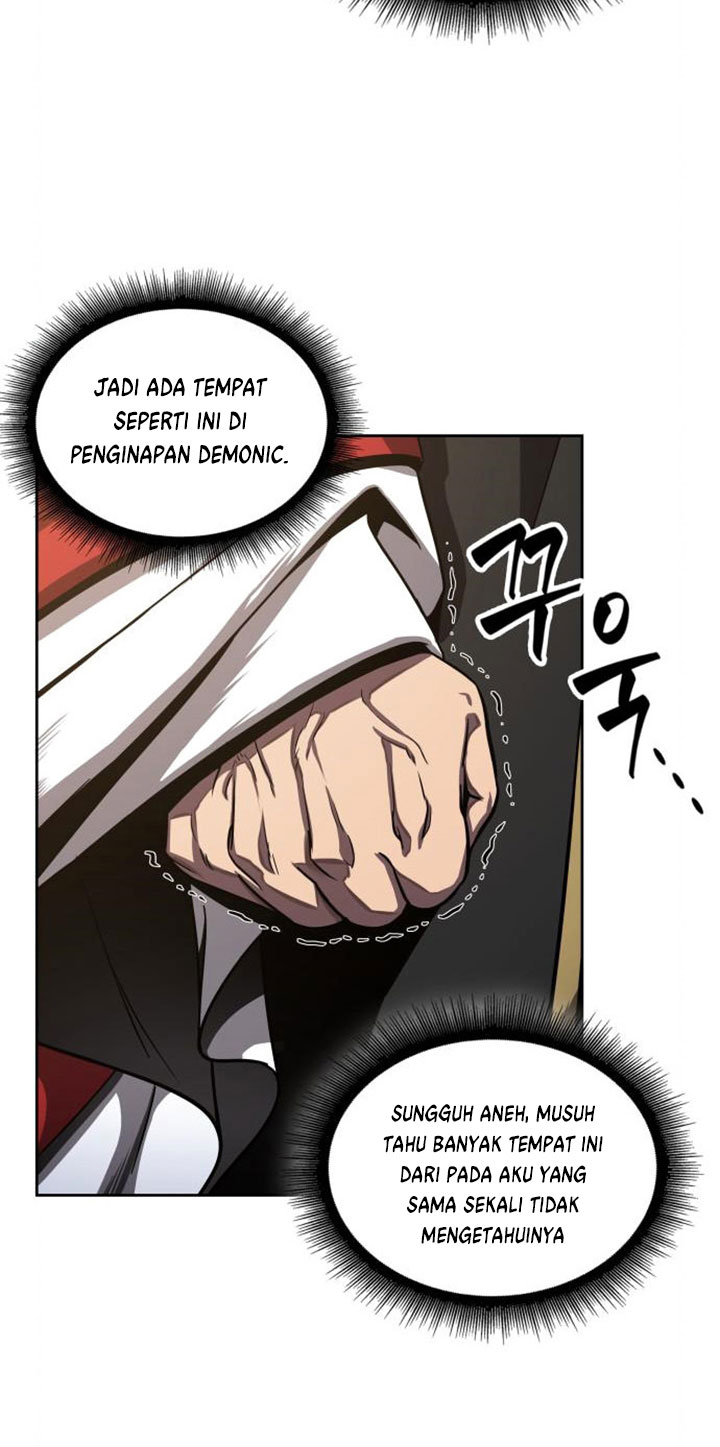 Nano Machine - Chapter 111 - Page 54