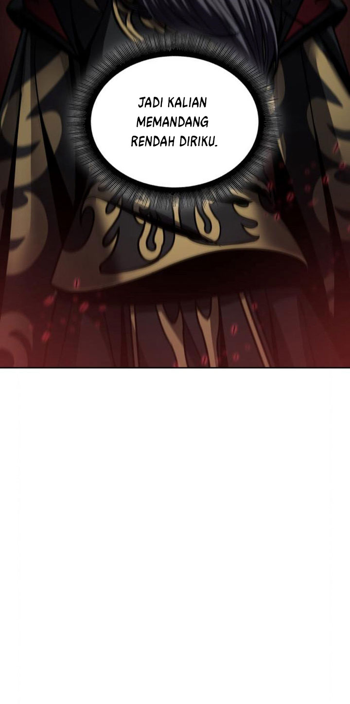 Nano Machine - Chapter 111 - Page 56