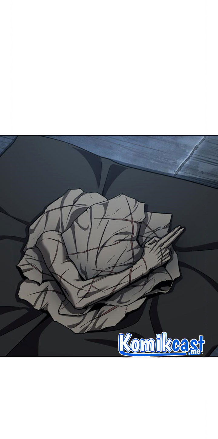 Nano Machine - Chapter 111 - Page 57