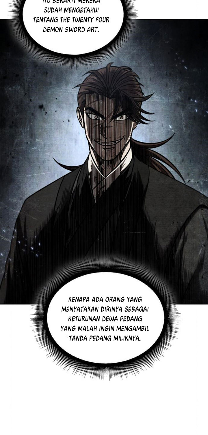 Nano Machine - Chapter 111 - Page 59