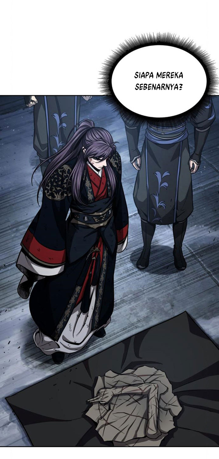 Nano Machine - Chapter 111 - Page 60