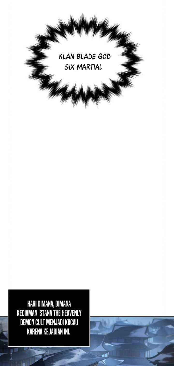 Nano Machine - Chapter 111 - Page 61