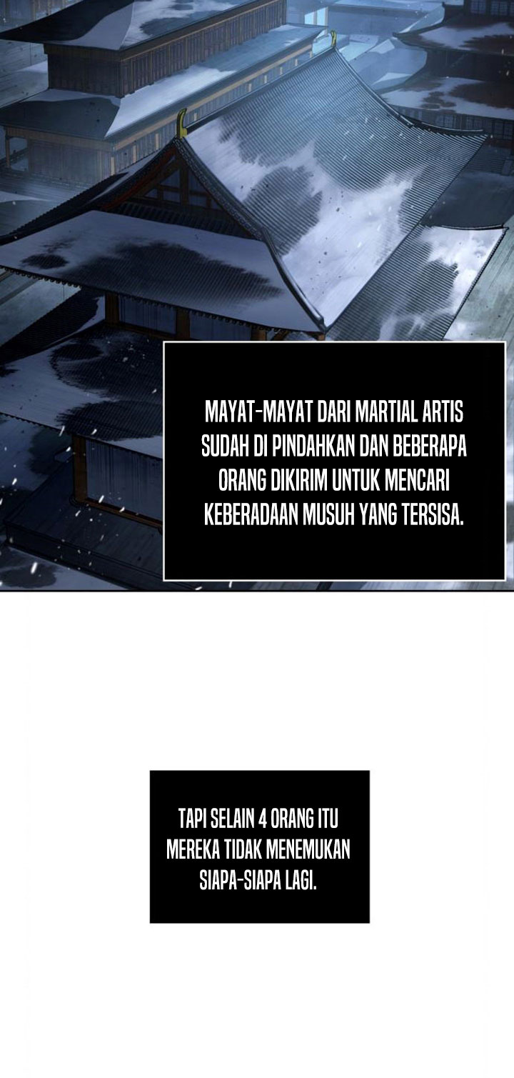 Nano Machine - Chapter 111 - Page 62