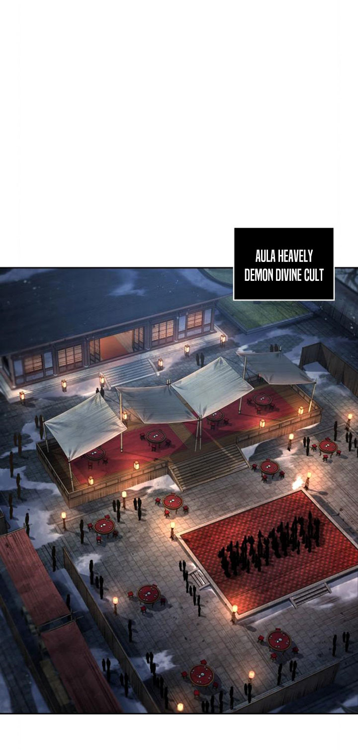 Nano Machine - Chapter 111 - Page 63