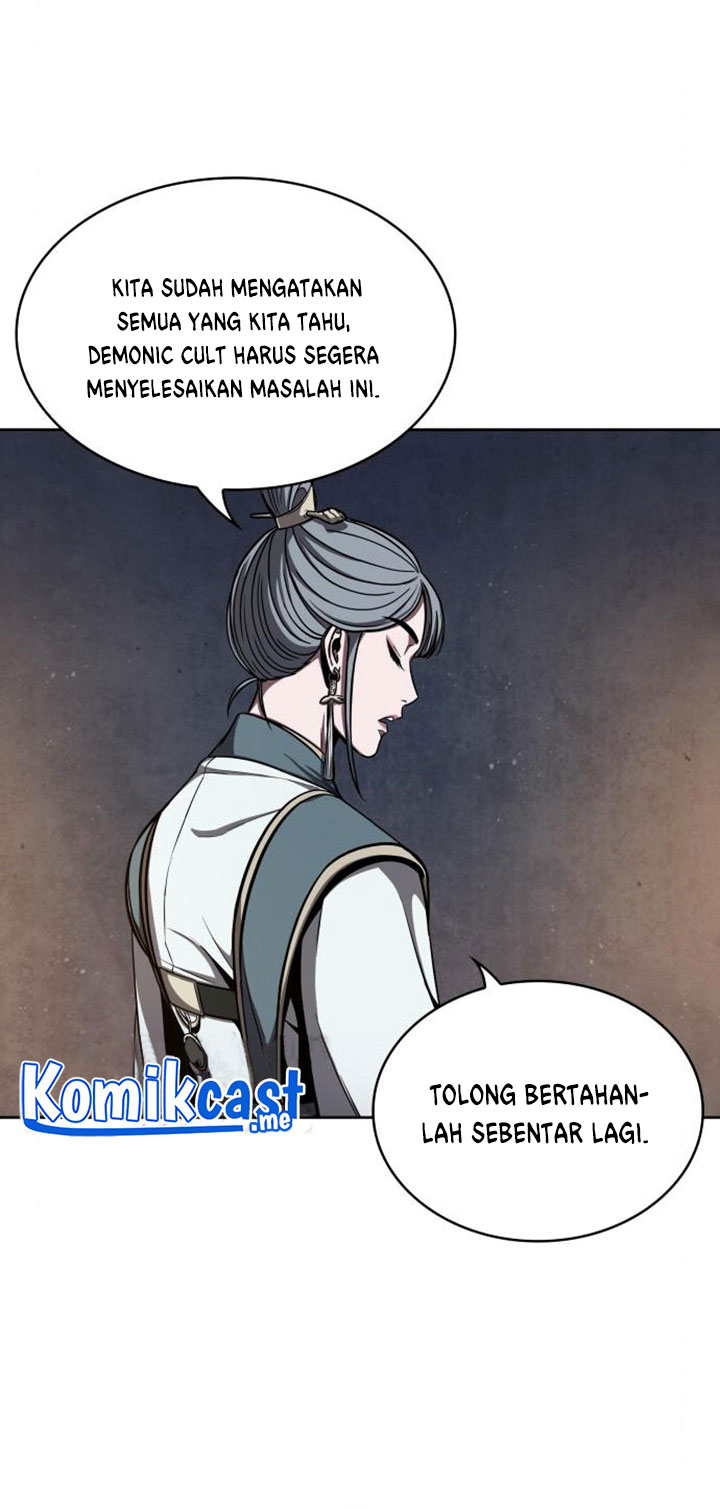 Nano Machine - Chapter 111 - Page 65