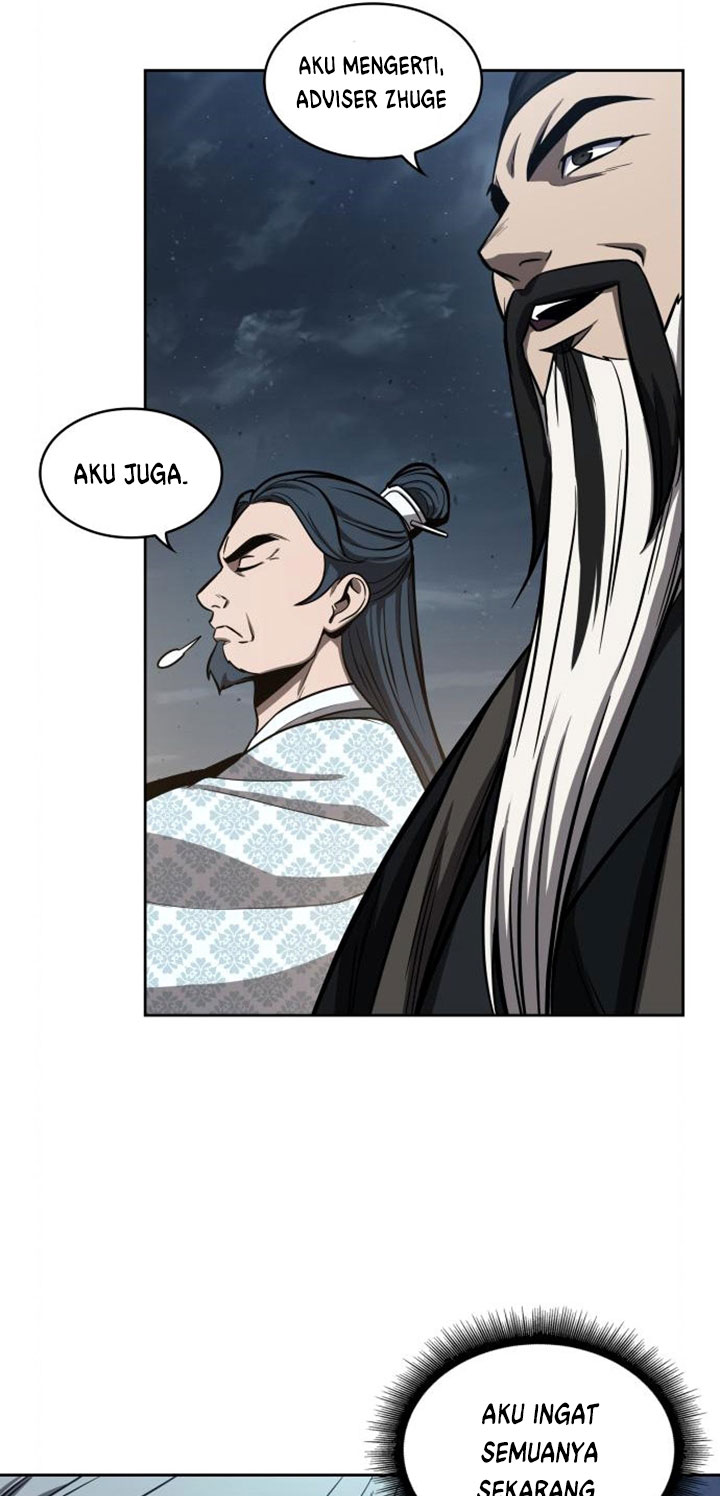 Nano Machine - Chapter 111 - Page 66