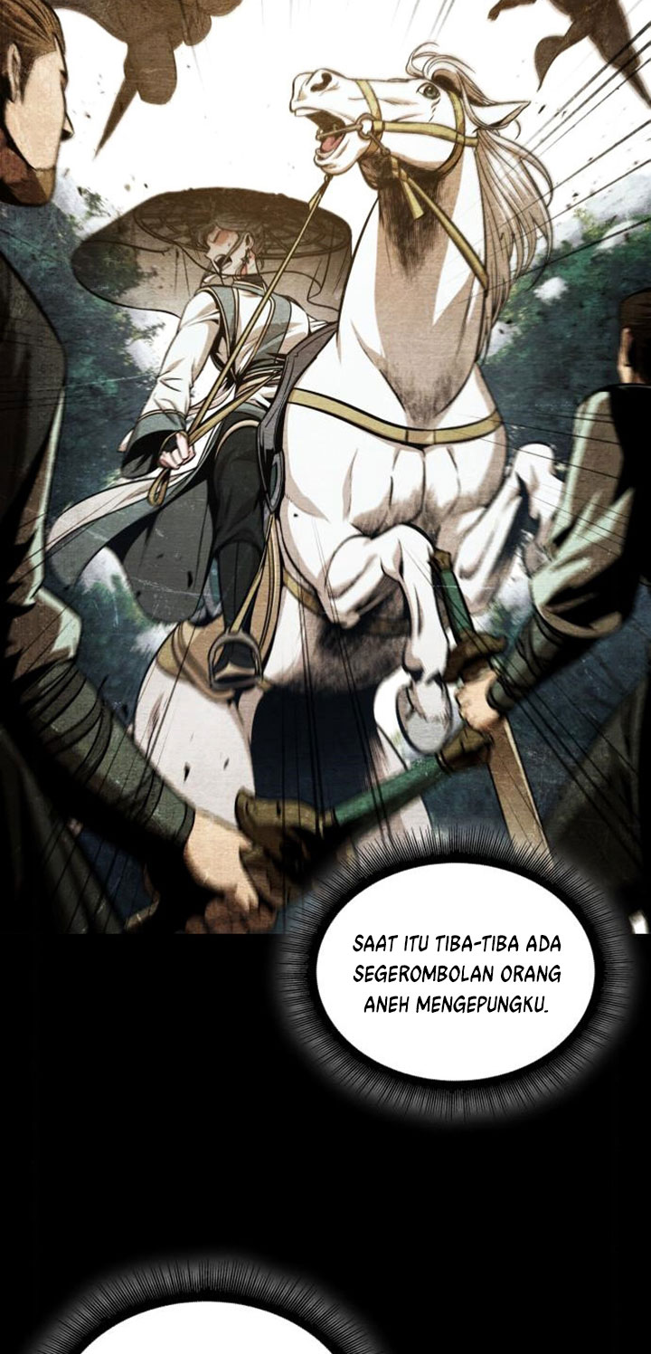 Nano Machine - Chapter 111 - Page 68