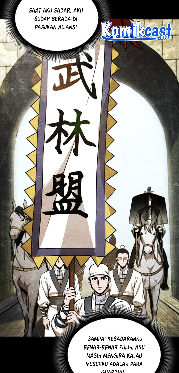 Nano Machine - Chapter 111 - Page 69