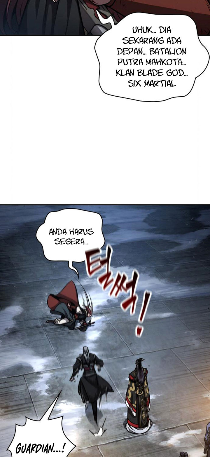 Nano Machine - Chapter 111 - Page 7