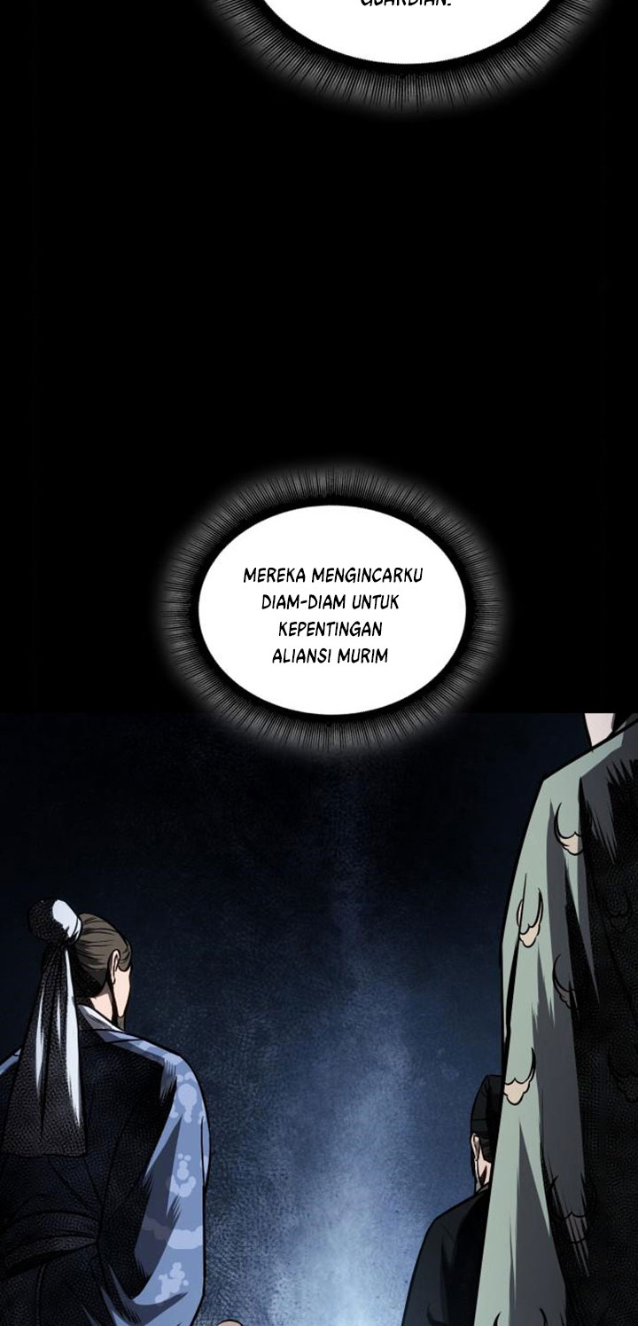 Nano Machine - Chapter 111 - Page 70