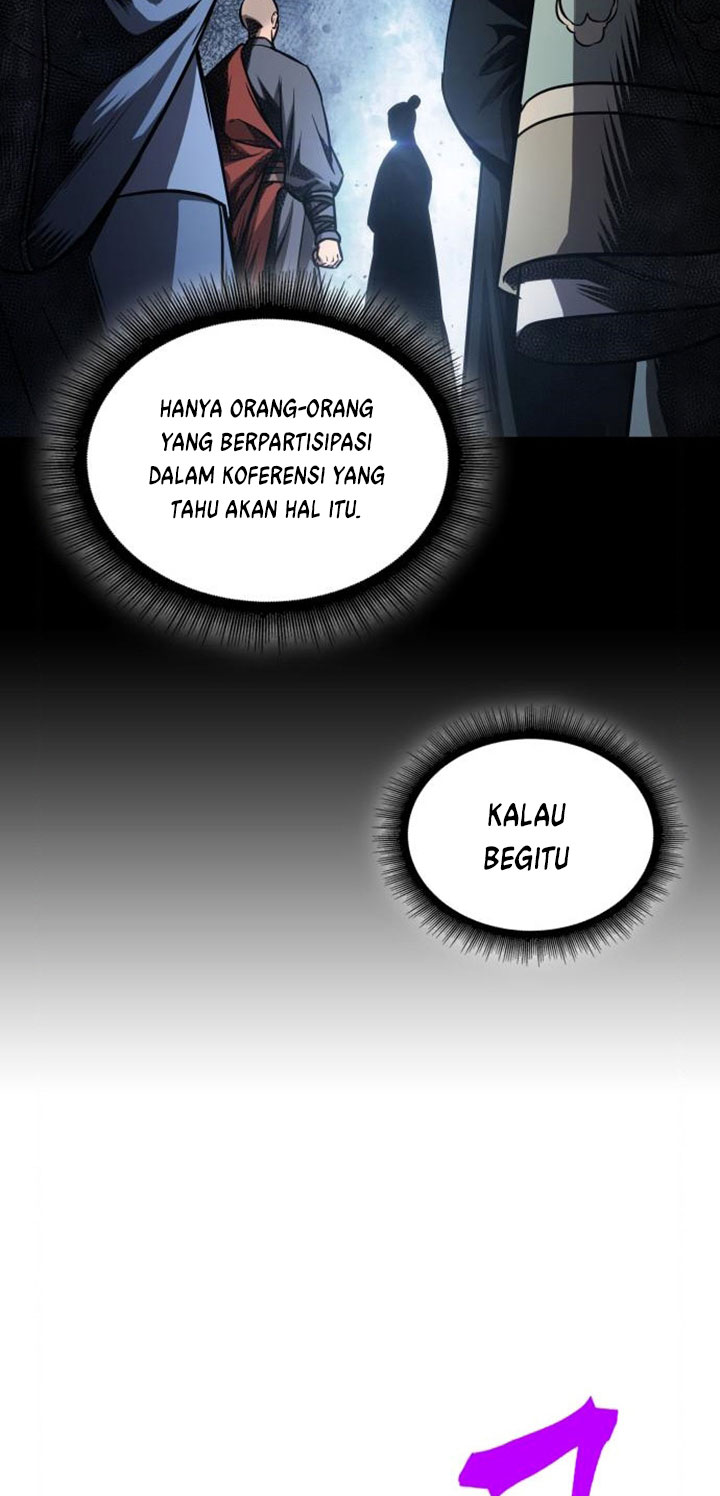 Nano Machine - Chapter 111 - Page 71