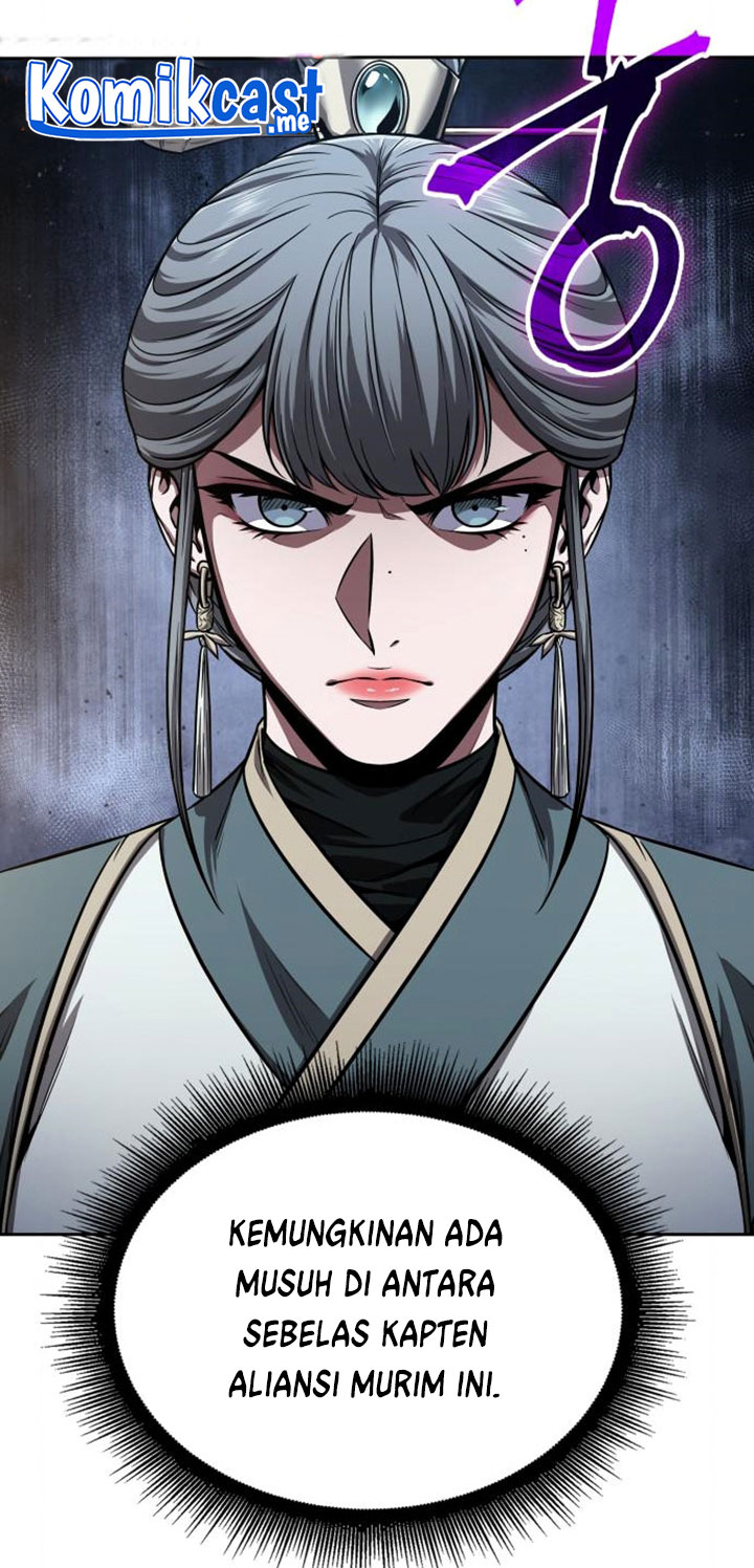 Nano Machine - Chapter 111 - Page 72