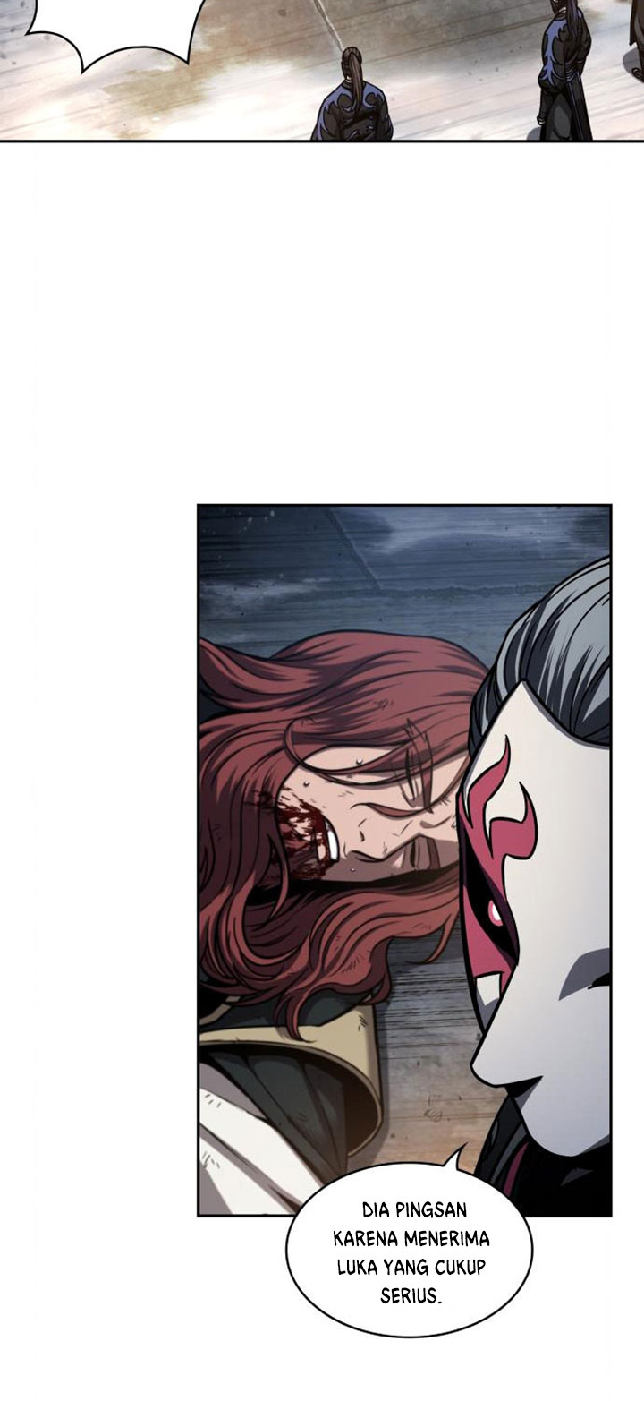 Nano Machine - Chapter 111 - Page 8