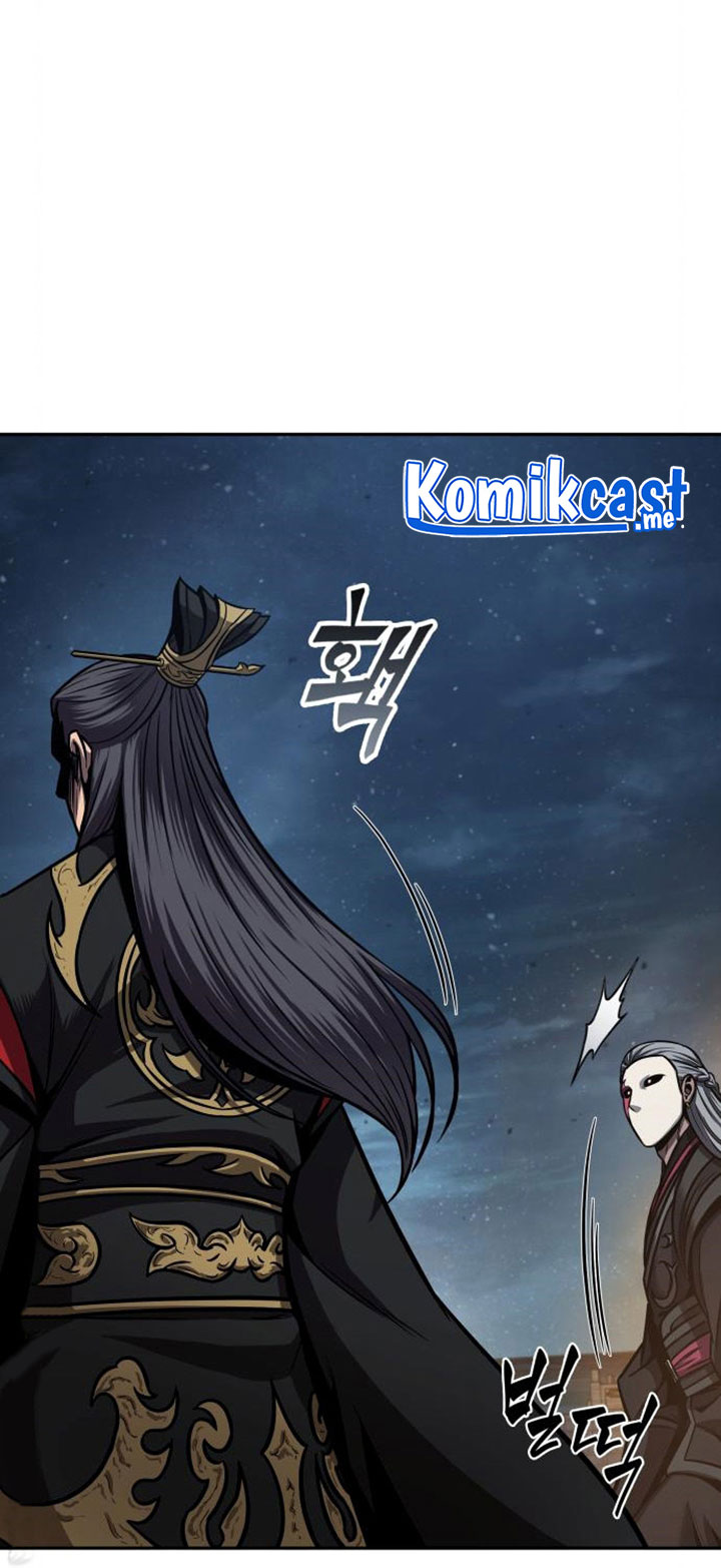 Nano Machine - Chapter 111 - Page 9