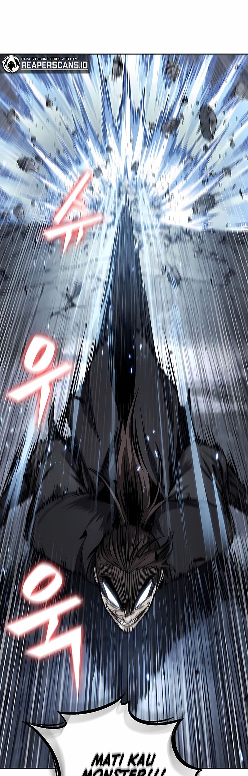 Nano Machine - Chapter 110 - Page 38