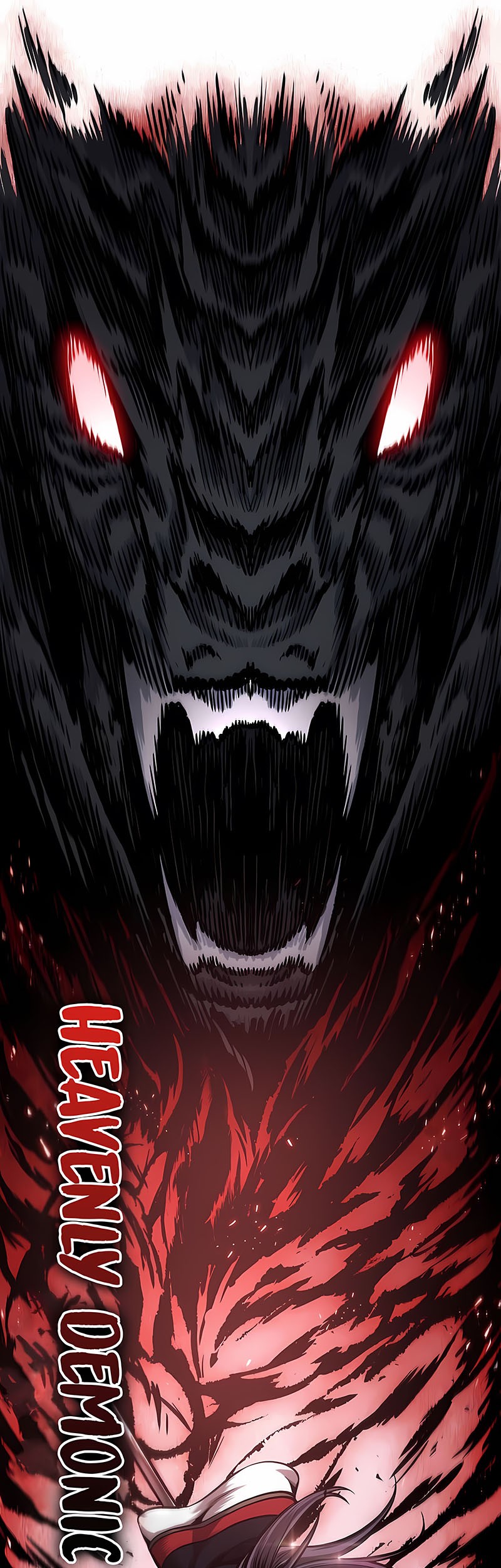 Nano Machine - Chapter 110 - Page 41