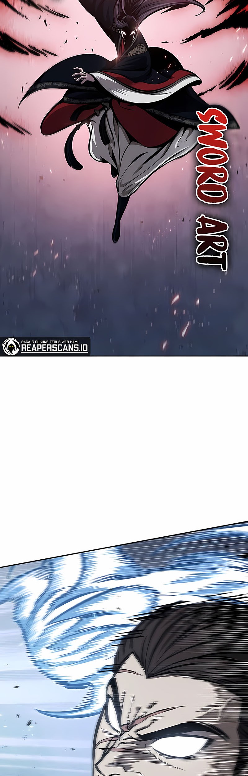 Nano Machine - Chapter 110 - Page 42