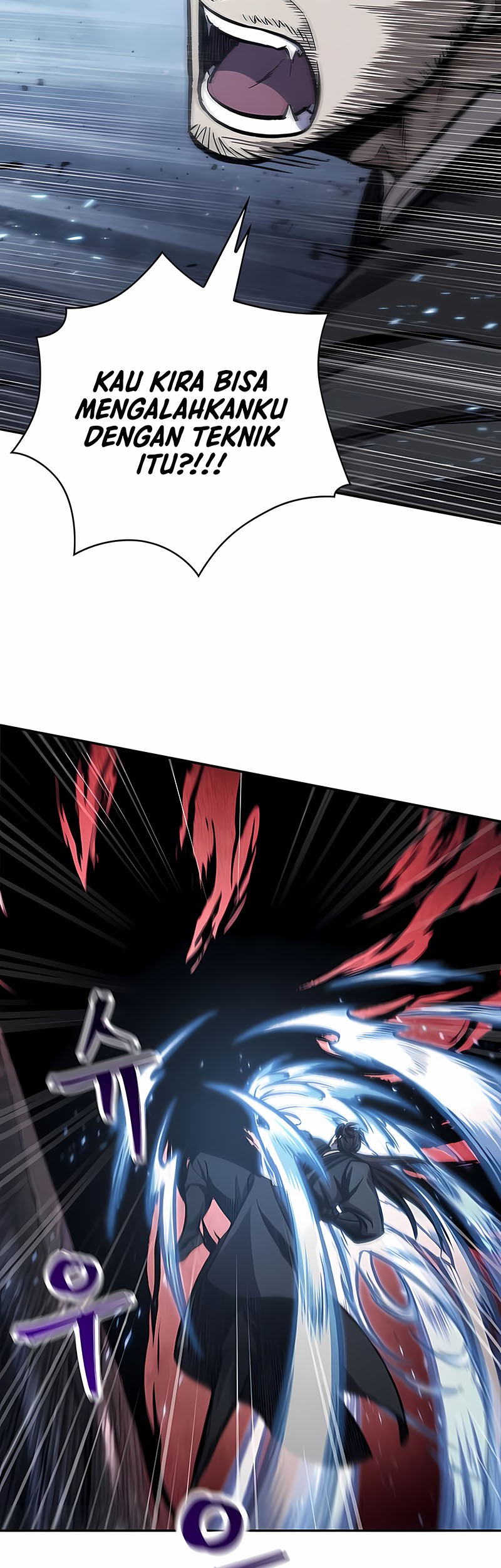 Nano Machine - Chapter 110 - Page 43