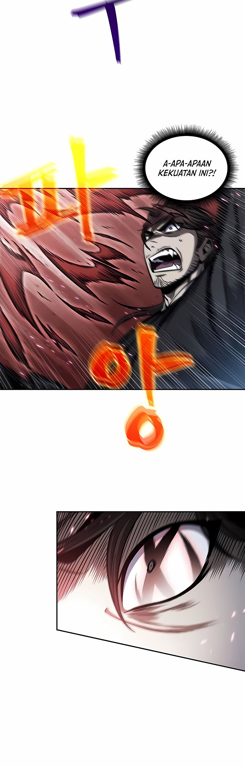 Nano Machine - Chapter 110 - Page 44