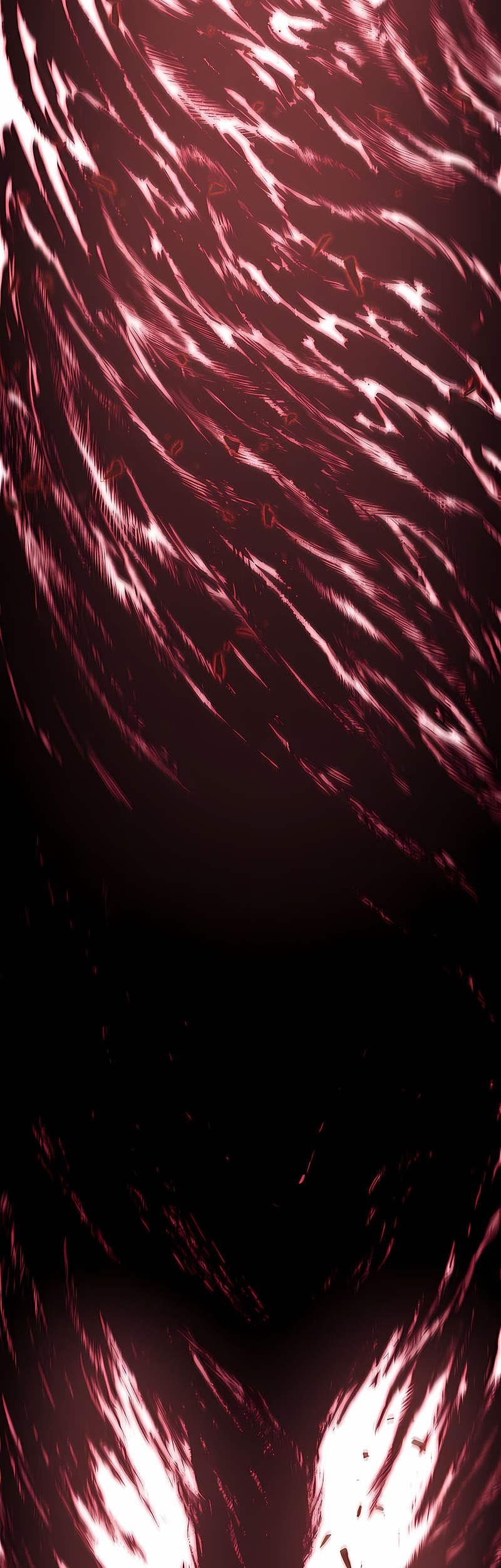 Nano Machine - Chapter 110 - Page 46